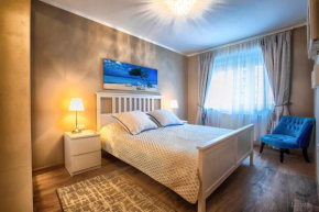 Apartament Heavenly Heaven Brasov